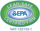 EPA Lead Safe Renovator logo