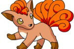 vulpix