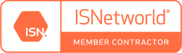 ISNetworld Logo